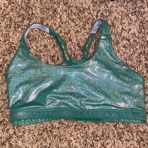 Born primitive strapy bra